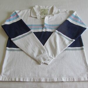 Thornton Bay Shirt